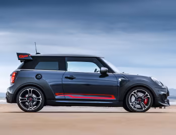 MINI John Cooper Works GP [UK-spec] (F56) '2020–pr.