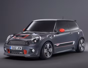 Mini John Cooper Works GP [Worldwide] (R56) '2013