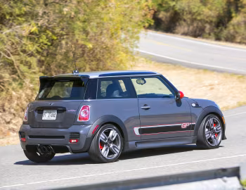 2013 Mini John Cooper Works GP [North America] (R56) '2013