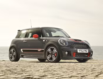 Mini John Cooper Works GP [UK-spec] (R56) '2013
