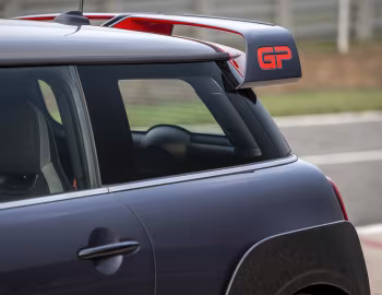 2021–н.в. MINI John Cooper Works GP [North America] (F56) '2020–н.в.