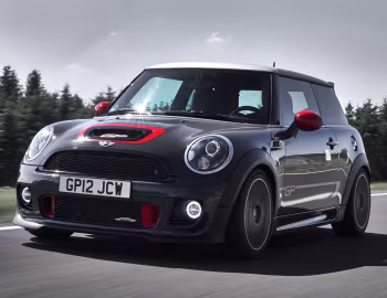 Mini John Cooper Works GP [Worldwide] (R56) '2013