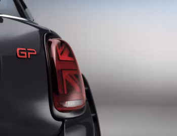 MINI John Cooper Works GP [Worldwide] (F56) '2020–pr.