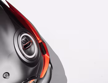 MINI John Cooper Works GP Concept (F56) '09.2017
