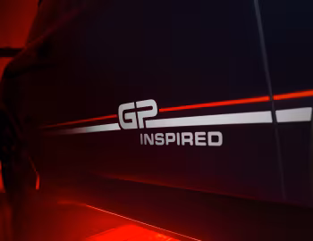 MINI John Cooper Works "GP Inspired" [India] (F66) '2026