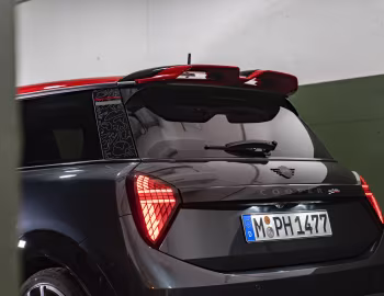 MINI John Cooper Works "GP Inspired" [Worldwide] (F66) '2026