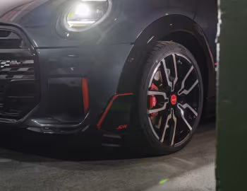 MINI John Cooper Works "GP Inspired" [Worldwide] (F66) '2026