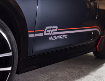 MINI John Cooper Works "GP Inspired" [Worldwide] (F66) '2026