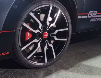 MINI John Cooper Works "GP Inspired" [Worldwide] (F66) '2026