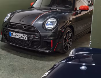MINI John Cooper Works "GP Inspired" [Worldwide] (F66) '2026