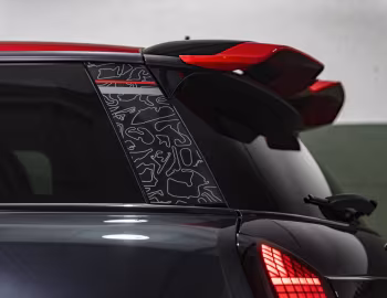 MINI John Cooper Works "GP Inspired" [Worldwide] (F66) '2026