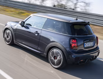 MINI John Cooper Works GP Pack [Worldwide] (F56) '2020–21