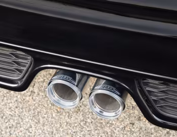 2019 MINI John Cooper Works "Knights Edition" [North America] (F56) '2019