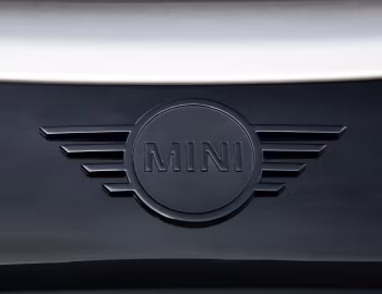 2019 MINI John Cooper Works "Knights Edition" [North America] (F56) '2019