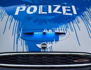 MINI John Cooper Works Polizei (F56) '05.2018