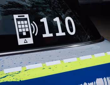 MINI John Cooper Works Polizei (F56) '05.2018