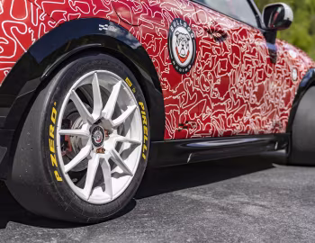 MINI John Cooper Works PROtotype (F66) '05.2024