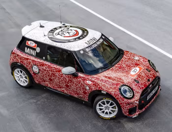 MINI John Cooper Works PROtotype (F66) '05.2024