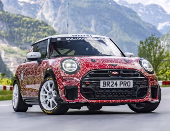 MINI John Cooper Works PROtotype (F66) '05.2024