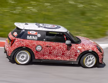 MINI John Cooper Works PROtotype (F66) '05.2024