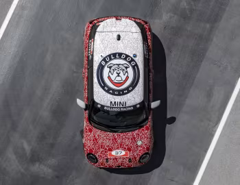 MINI John Cooper Works PROtotype (F66) '05.2024