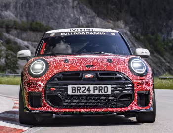 MINI John Cooper Works PROtotype (F66) '05.2024