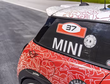 MINI John Cooper Works PROtotype (F66) '05.2024