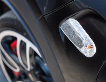 MINI John Cooper Works "Silver Edition" [Latam] (F56) '2018