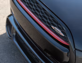 MINI John Cooper Works "Silver Edition" [Latam] (F56) '2018