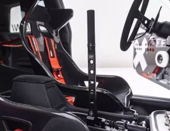 Интерьер MINI John Cooper Works "The Machina" (F66) '09.2025