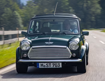 Mini Knightsbridge [Worldwide] (ADO20) '2000