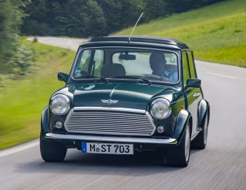 Mini Knightsbridge [Worldwide] (ADO20) '2000