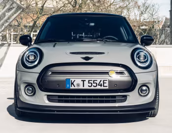 Krumm Performance MINI Cooper SE (F56) '2021
