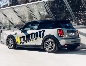 Krumm Performance MINI Cooper SE (F56) '2021