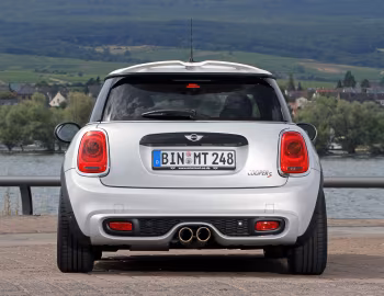 Maxi-Tuner MINI Cooper S (F56) '2014–18