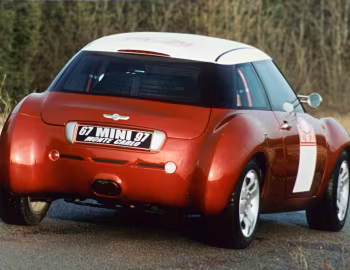 Mini ACV30 '1997