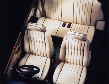 Інтер'єр Mini [UK-spec] (ADO20) '1996–2000