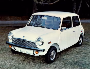 Mini 1000 [Canada] (ADO20) '1975