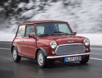 Mini [Worldwide] (ADO20) '1996–2000