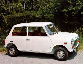 Mini 1000 [Canada] (ADO20) '1973