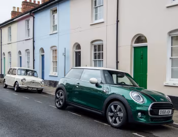 MINI