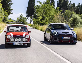 MINI