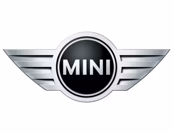 Логотип MINI