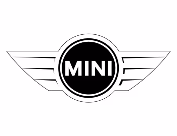 Логотип MINI