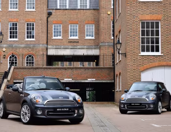 MINI