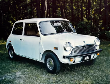 Mini 1000 [Canada] (ADO20) '1975
