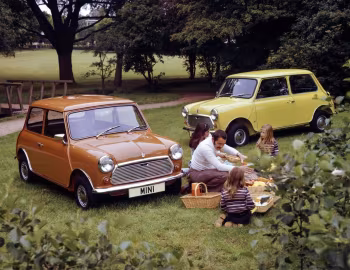 Mini 1000, Mini 850