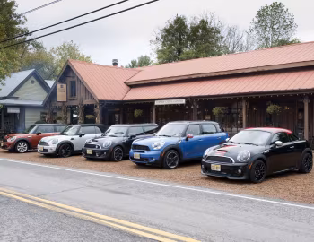 MINI