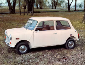 Mini 1000 [Canada] (ADO20) '1974