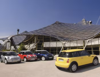 MINI [Worldwide] (R50/R53) '2001–04